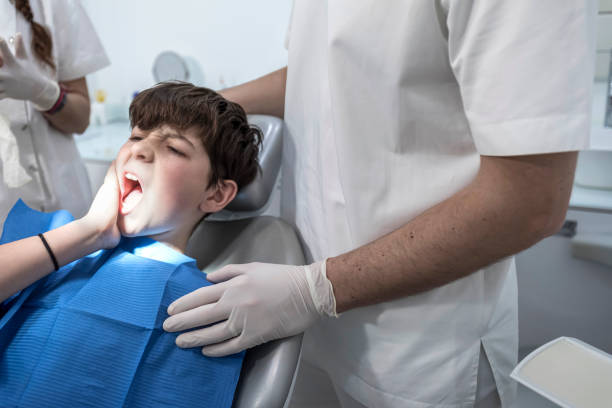 Best Tooth Pain Emergency Relief  in New Kingman Butler, AZ