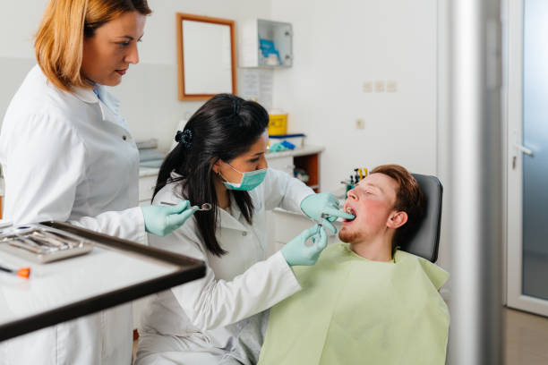 Emergency Dentist for Kids in AZ